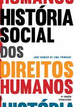 Livro - História social dos direitos humanos