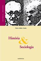 Livro - História & Sociologia