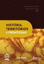 Livro - História, Territórios e Fronteiras