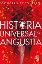 Livro - História universal da angústia