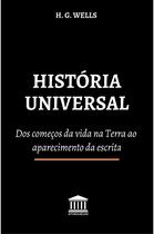 Livro - História Universal Livro - História Universal