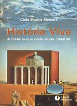 Livro - HISTÓRIA VIVA Livro - HISTÓRIA VIVA