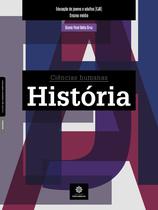 Livro - História