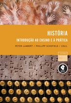 Livro - História