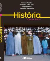 Livro - História