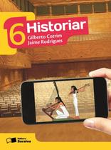 Livro - Historiar - 6º ano