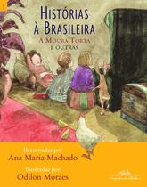 Livro - Histórias à brasileira, vol. 1 Livro - Histórias à brasileira, vol. 1