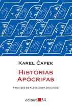 Livro - Histórias apócrifas Livro - Histórias apócrifas