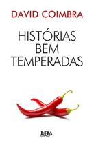 Livro - Histórias bem temperadas