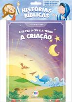 Livro - Histórias Bíblicas - Embalagem Econômica Livro - Histórias Bíblicas - Embalagem Econômica