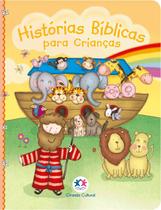 Livro - Histórias bíblicas para crianças