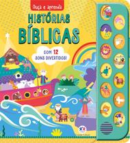 Livro - Histórias bíblicas