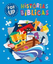 Livro - Histórias bíblicas