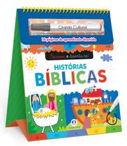 Livro - Histórias bíblicas