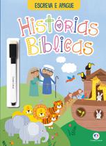 Livro - Histórias Bíblicas