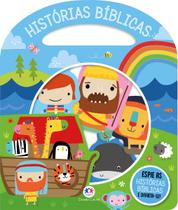 Livro - Histórias bíblicas