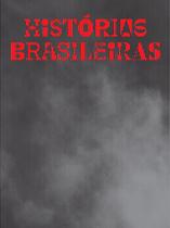 Livro - Histórias brasileiras - catálogo