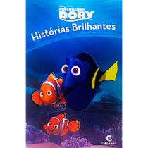 Livro Historias Brilhantes Disney - Procurando Dory - 1 unidade - Culturama - Rizzo Livro Historias Brilhantes Disney - Procurando Dory - 1 unidade - Culturama - Rizzo