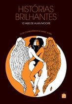 Livro - Histórias brilhantes Livro - Histórias brilhantes