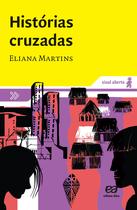 Livro - Histórias cruzadas