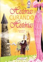 Livro - Histórias Curando Histórias Livro - Histórias Curando Histórias