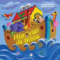 Livro - Histórias da Bíblia