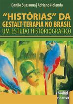 Livro - Histórias da Gestalt-Terapia no Brasil