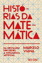 Livro - Histórias da matemática Livro - Histórias da matemática