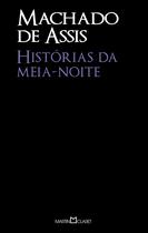 Livro - Histórias da meia-noite Livro - Histórias da meia-noite