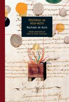 Livro - Histórias da meia-noite