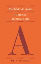 Livro - Histórias da meia-noite