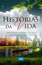 Livro - Histórias da Vida