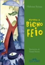 Livro - Histórias de bicho feio Livro - Histórias de bicho feio