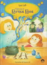 Livro - Histórias de bruxa boa