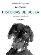 Livro - Histórias de Bulka