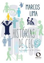 Livro - Histórias de cego