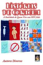 Livro - Histórias de coragem