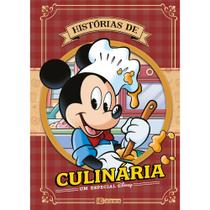 Livro - HISTÓRIAS DE CULINÁRIA Livro - HISTÓRIAS DE CULINÁRIA