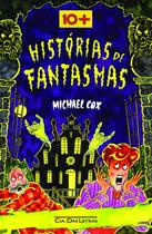 Livro - Histórias de fantasmas Livro - Histórias de fantasmas