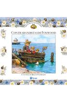Livro - Histórias de Foxwood - Os contrabandistas de Foxwood Livro - Histórias de Foxwood - Os contrabandistas de Foxwood