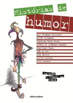Livro - Histórias de humor