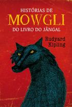 Livro - Histórias de Mowgli