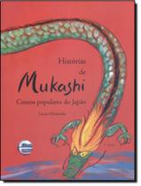 Livro - Historias De Mukashi - 5ª Ed - ELEMENTAR Livro - Historias De Mukashi - 5ª Ed - ELEMENTAR