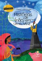 Livro - Histórias de (não) era uma vez