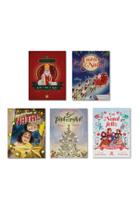Livro - Histórias de Natal para crianças - 5 livros Livro - Histórias de Natal para crianças - 5 livros