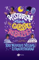 Livro - Histórias de ninar para garotas rebeldes - Volume 5
