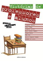 Livro - Histórias de professores e alunos