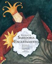 Livro - Histórias de sabedoria & encantamento Livro - Histórias de sabedoria & encantamento