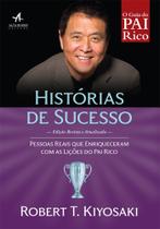 Livro - Histórias De Sucesso