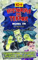 Livro - Histórias de terror